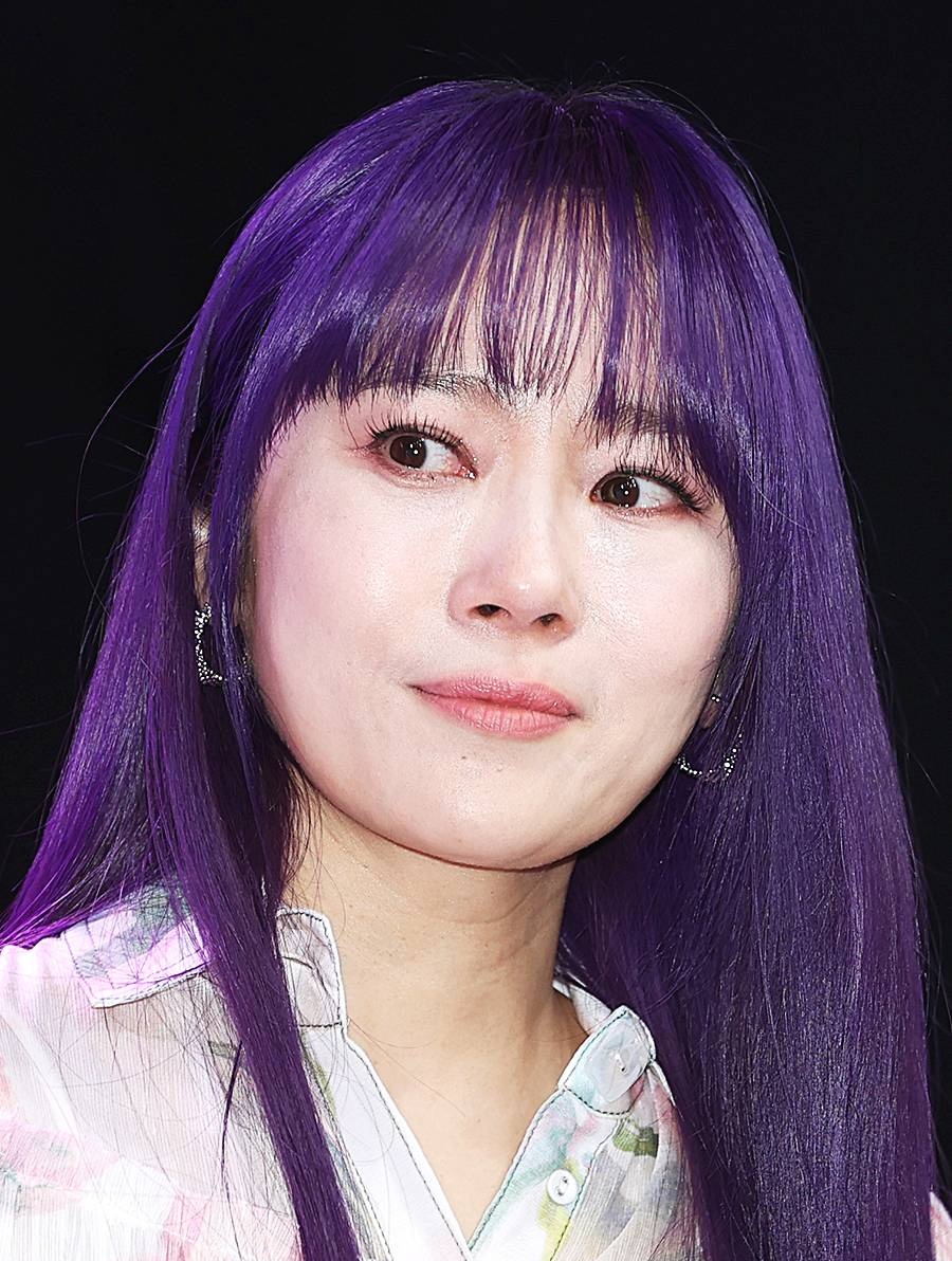 가수-이수영