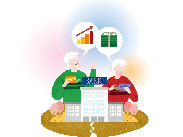 장소 제약 없는 은퇴 후 수입 구조