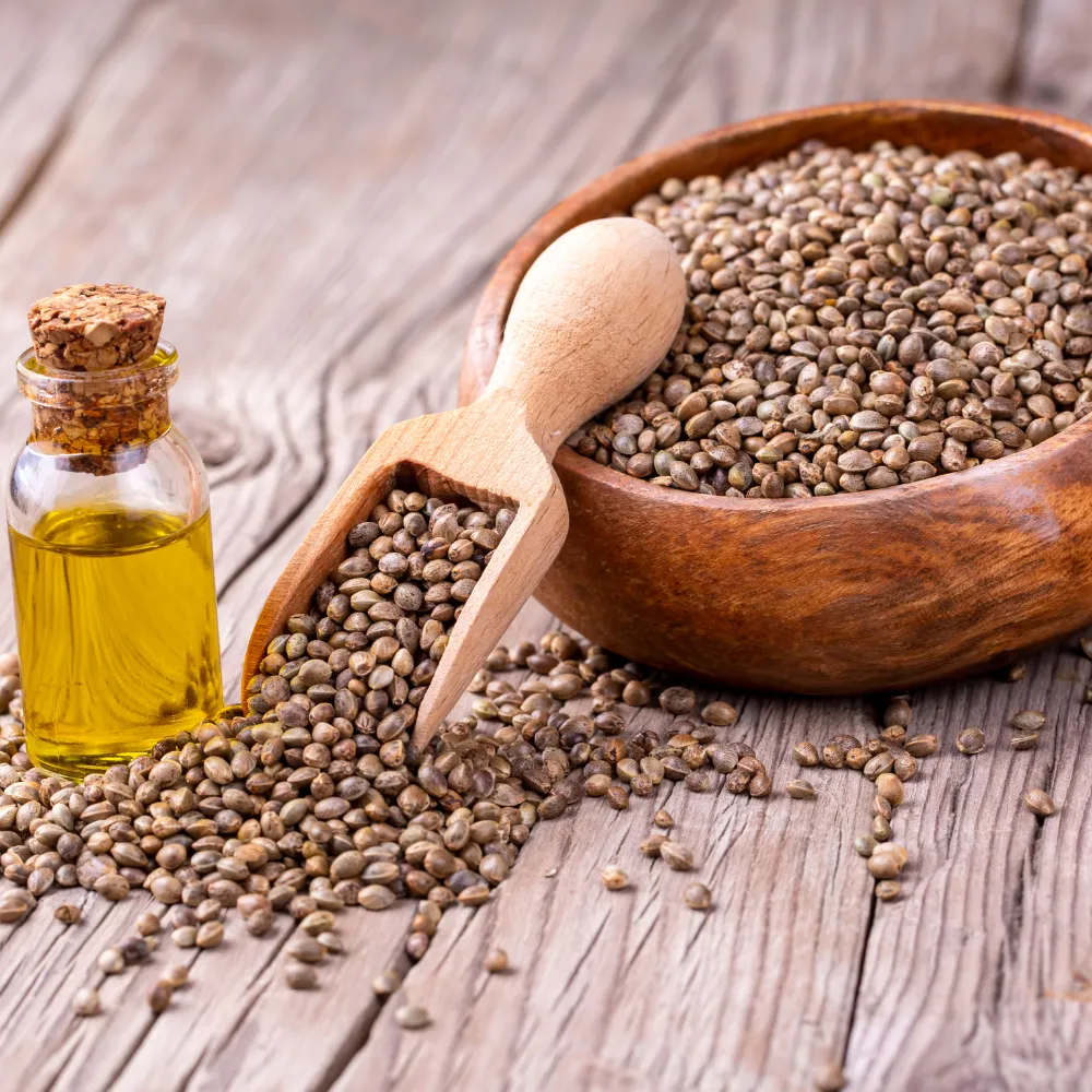 대마 종자유 먹는 방법