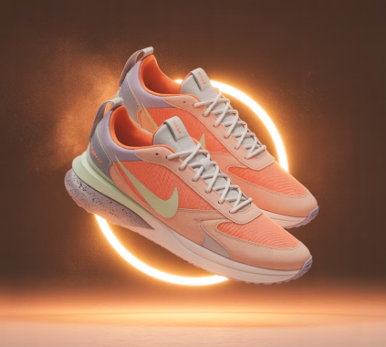 ISRU 앱이란 무엇인가 섹션 신발 이미지