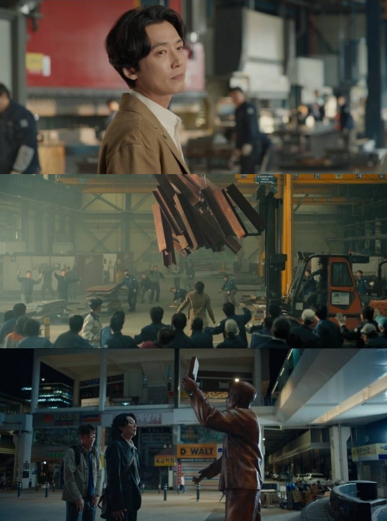 노무사노무진,노무사 노무진 등장인물,노무사 노무진 줄거리,노무사 노무진 실화,노무사 노무진 시청률,노무사 노무진 넷플릭스