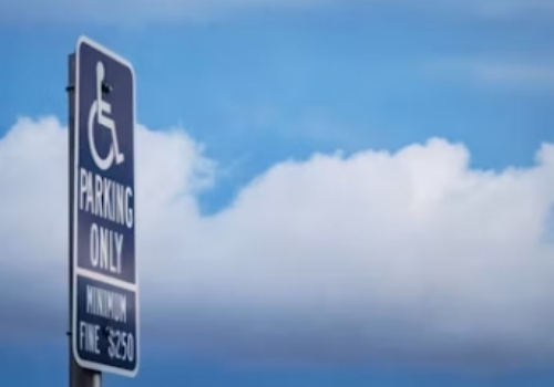 장애인 차량 스티커 발급 (자동차 표지 발급)｜장애인 차량 등록 방법과 혜택까지 총정리!