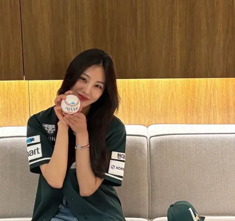 한지은