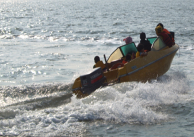 제부랜드 레저체험