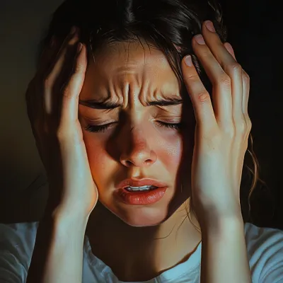 어지럽고 토할 것 같은 증상, 빈혈 때문일까?2