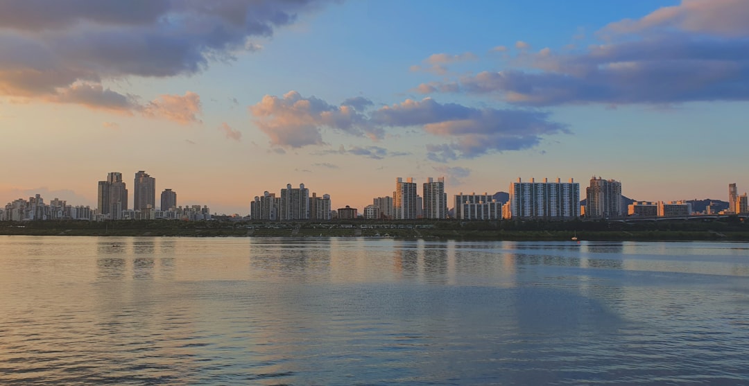 Han River