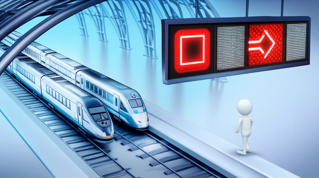 구로역 시간표 확인 방법 및 승강장별..