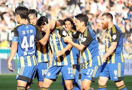 신태용 감독 경질에 대한 팬들의 반응