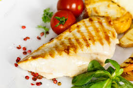 닭가슴살 스테이크