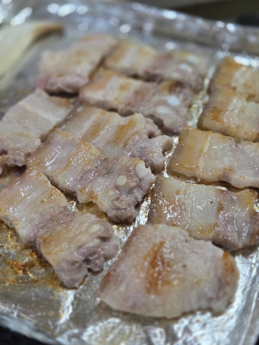동묘시장 한우맛집 고바우
