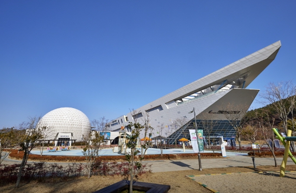 부산 아이와 놀러 갈만한 곳