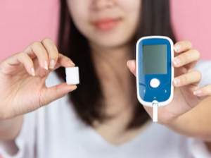 공복혈당 낮추는 방법