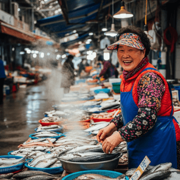 2025자갈치축제 일정 총정리2