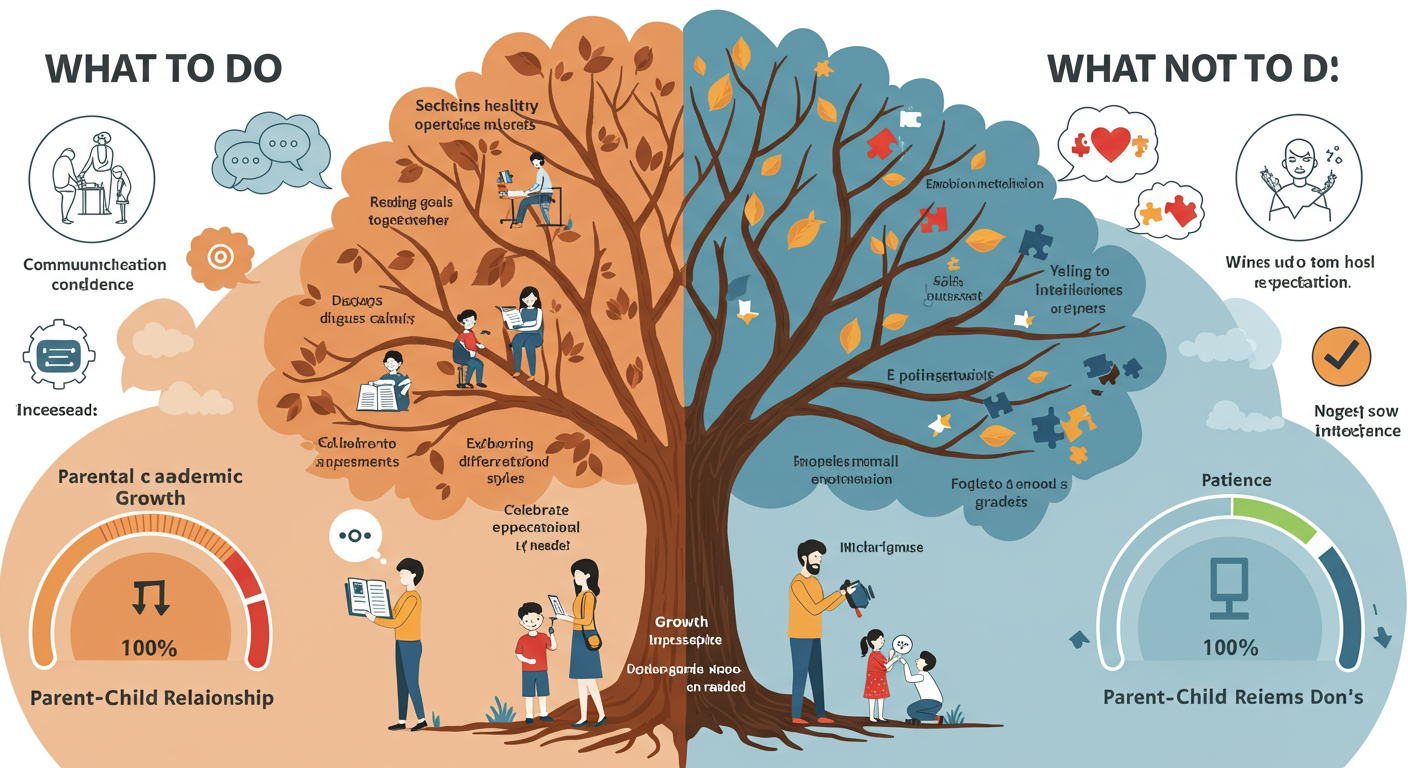 초등학생 필수 공부 습관, 부모가 꼭 도와줘야 할 것들