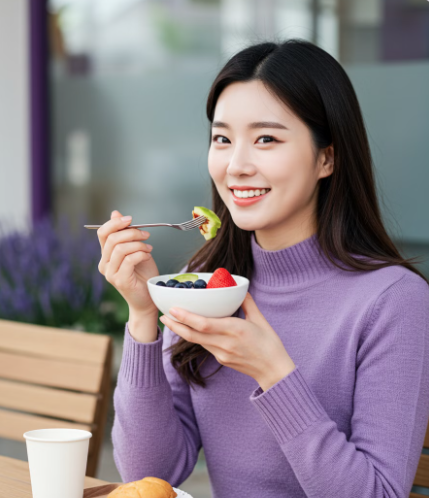 결론: 건강한 식단이 당뇨 관리를 좌우한다!