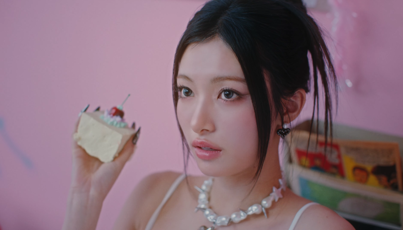 ODD YOUTH(오드유스) Babyface