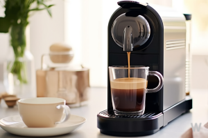 캡슐커피머신 1