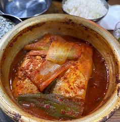 갈치조림