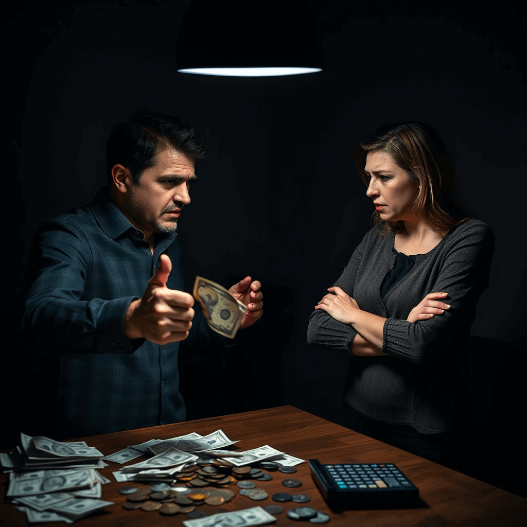 부부 싸움 꿈 해몽