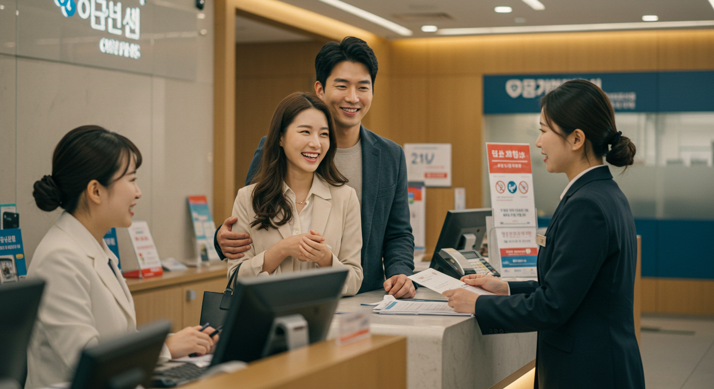 아파트 청약 대출 한도