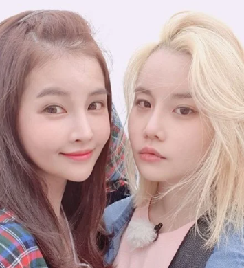 전보람을 비롯한 자녀 이야기1