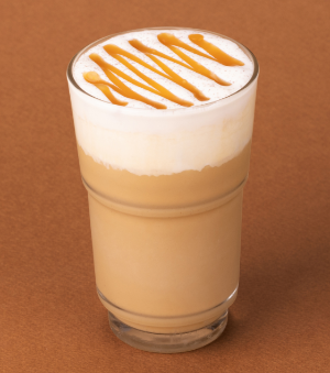 텐퍼센트커피 인기 메뉴 BEST 5