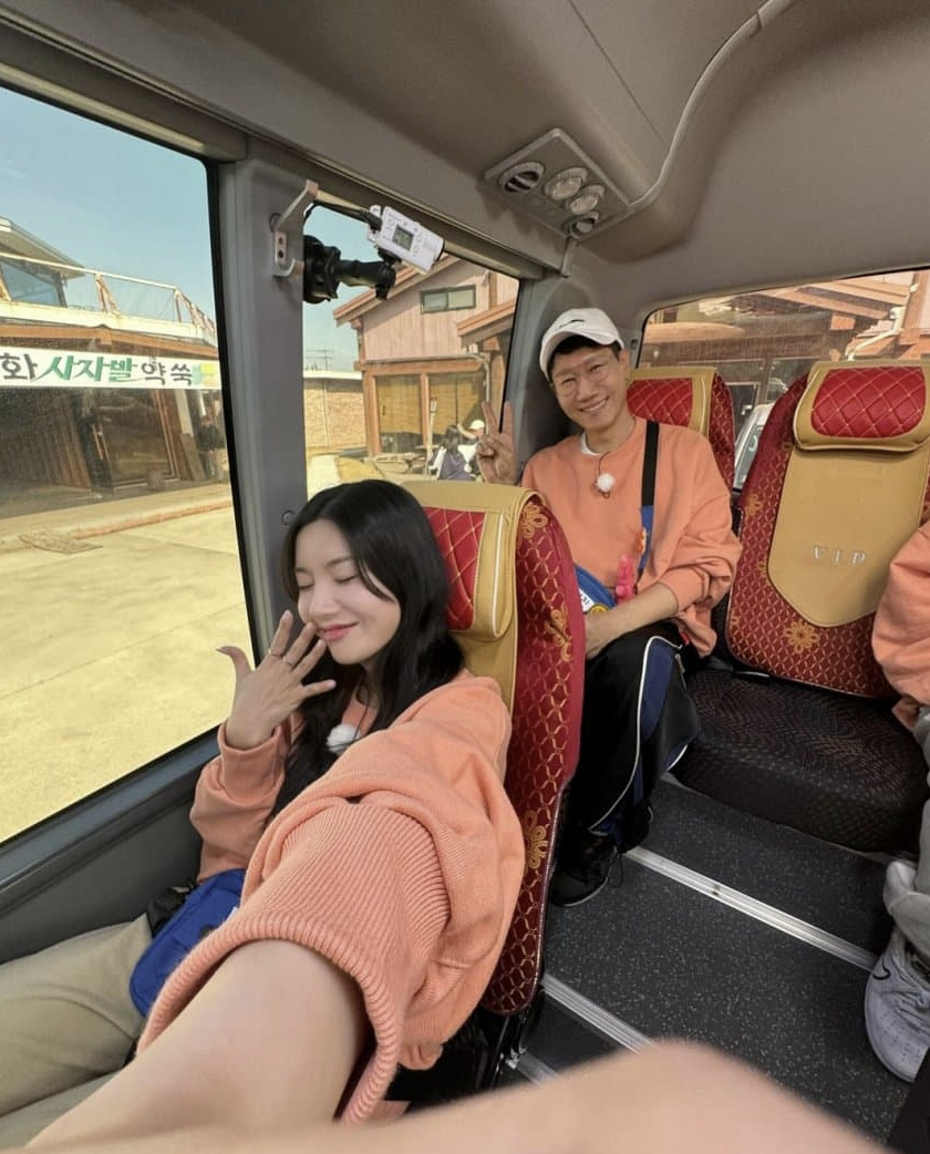 권은비 1