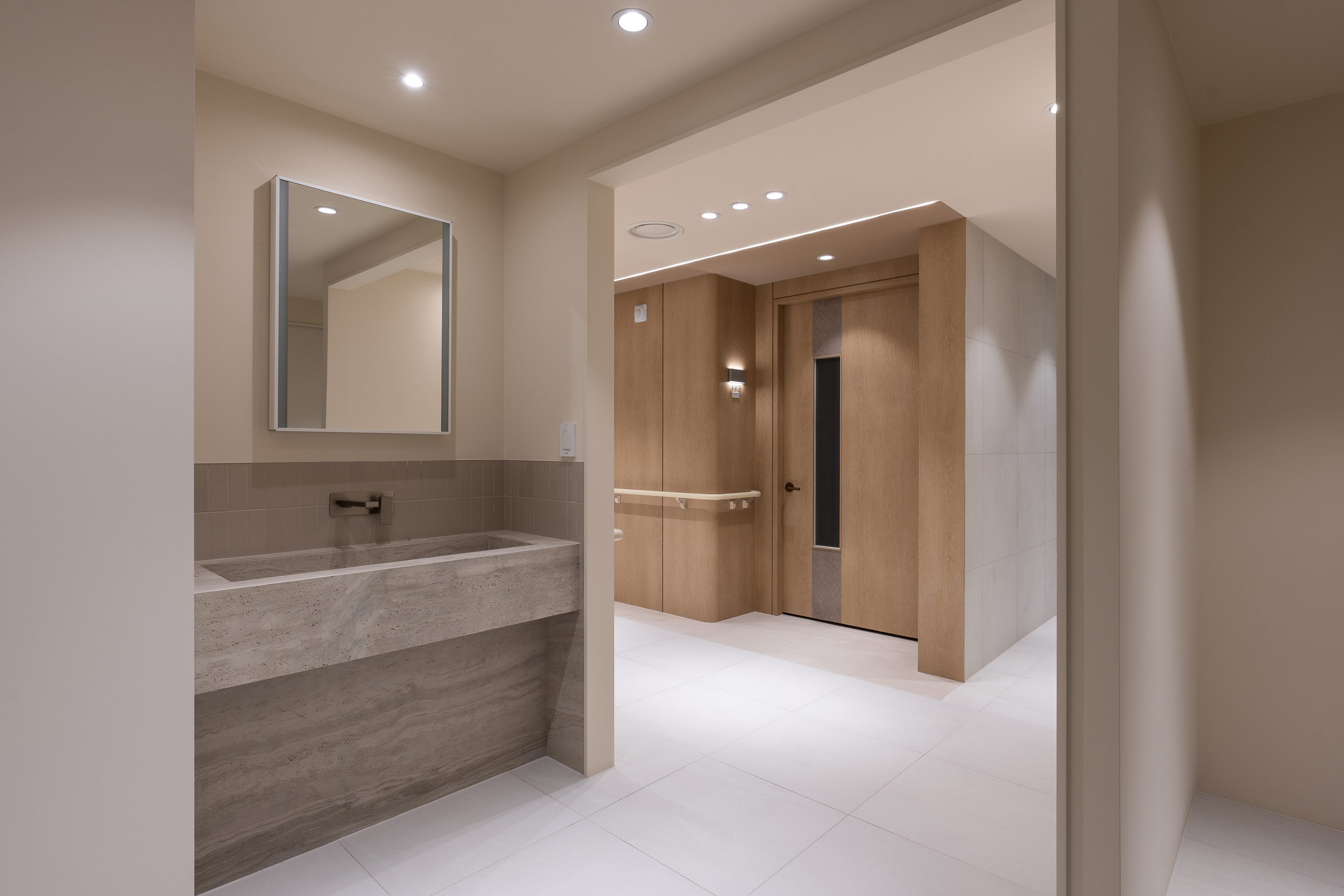 병원인테리어디자인