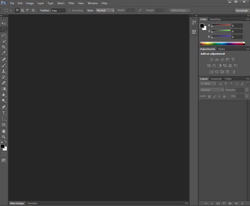 포토샵 cs6 정품인증 완료