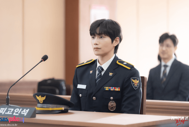 지옥에서 온 판사 원작