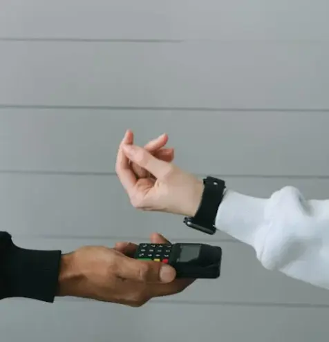 카카오페이 알리페이