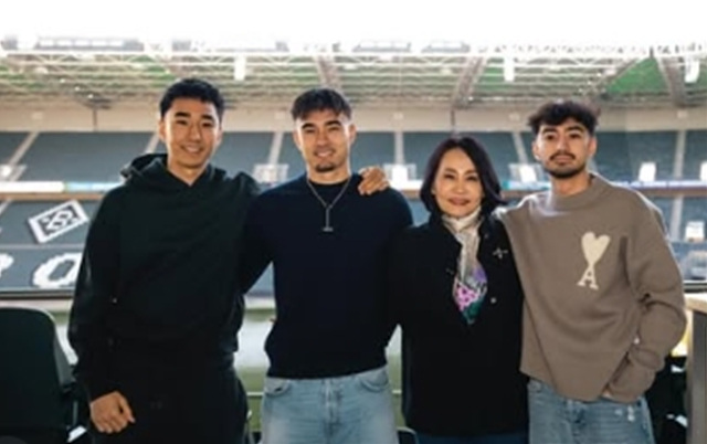 카스트로프 국적 축구 국가대표 프로필 총정리!