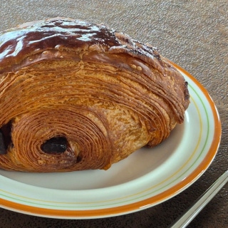 생활의달인 크루아상 퀸아망 달인