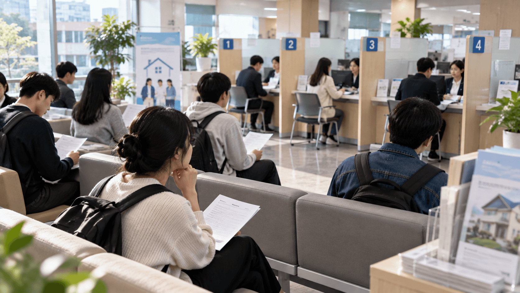 청년월세 선정됐는데 입금은 아직?｜월 20만원&middot;첫 지급 시점 확인