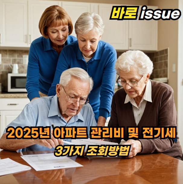 2025년-아파트-관리비-전기세-조회방법