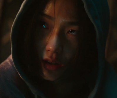 소년심판 극중 화면