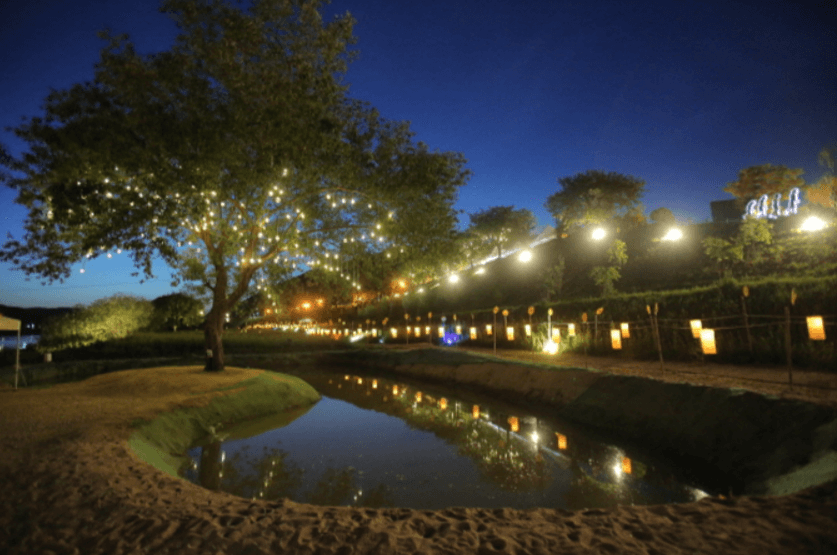 5월 충청남도 여행 추천 가볼만한 곳&amp;#44; 축제 일정 