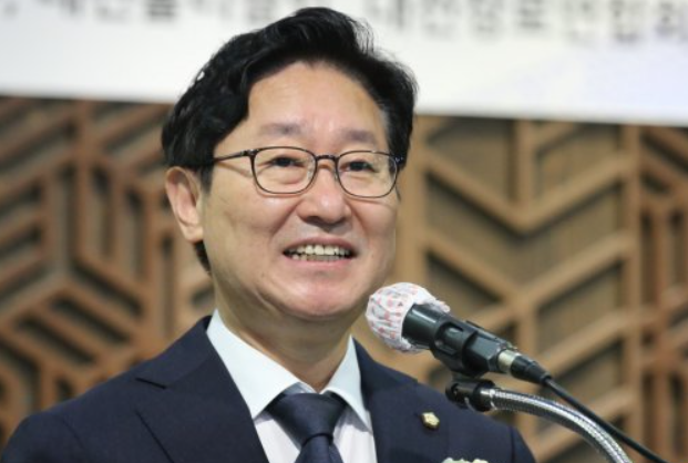 박범계 국회의원