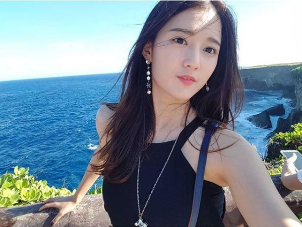 남보라 가족 소개