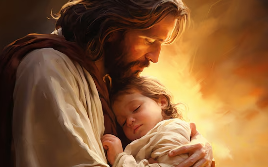 주일대표기도문 5월 첫째주 어린이주일 낮 저녁 통합 예배