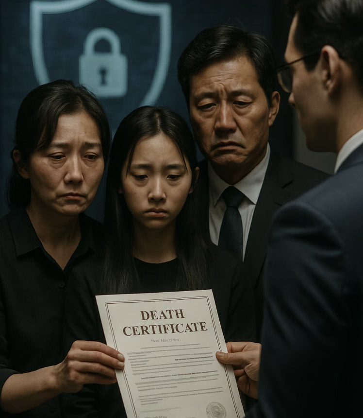 기업의 방패, 개인정보 보호법