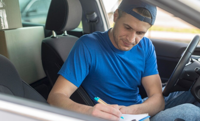 운전면허 적성검사