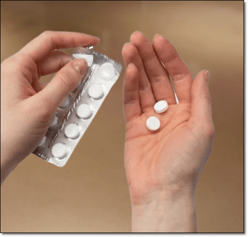 외계인손증후군