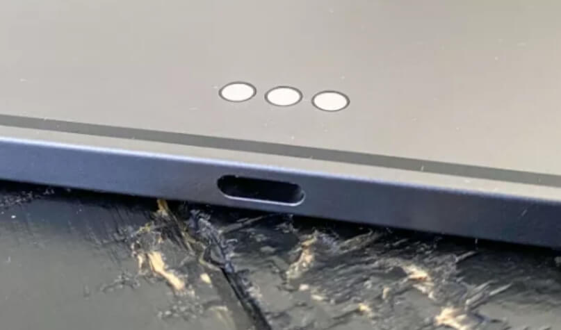 usb-c 포트