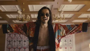 아리스 인 보더랜드 시즌3