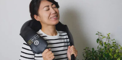 어깨 안마기 어버이날 선물 추천