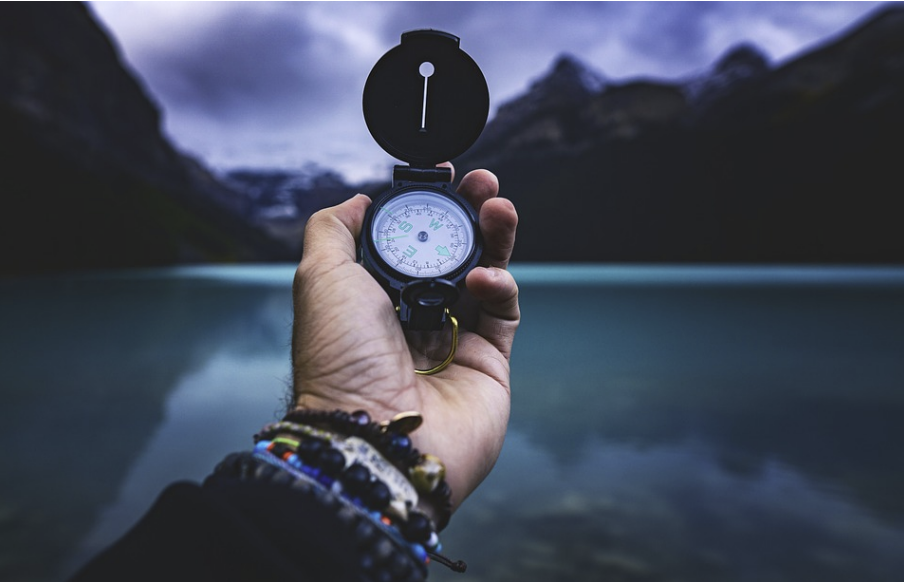 꿈의 직업 찾기: 열정을 따르는 방법