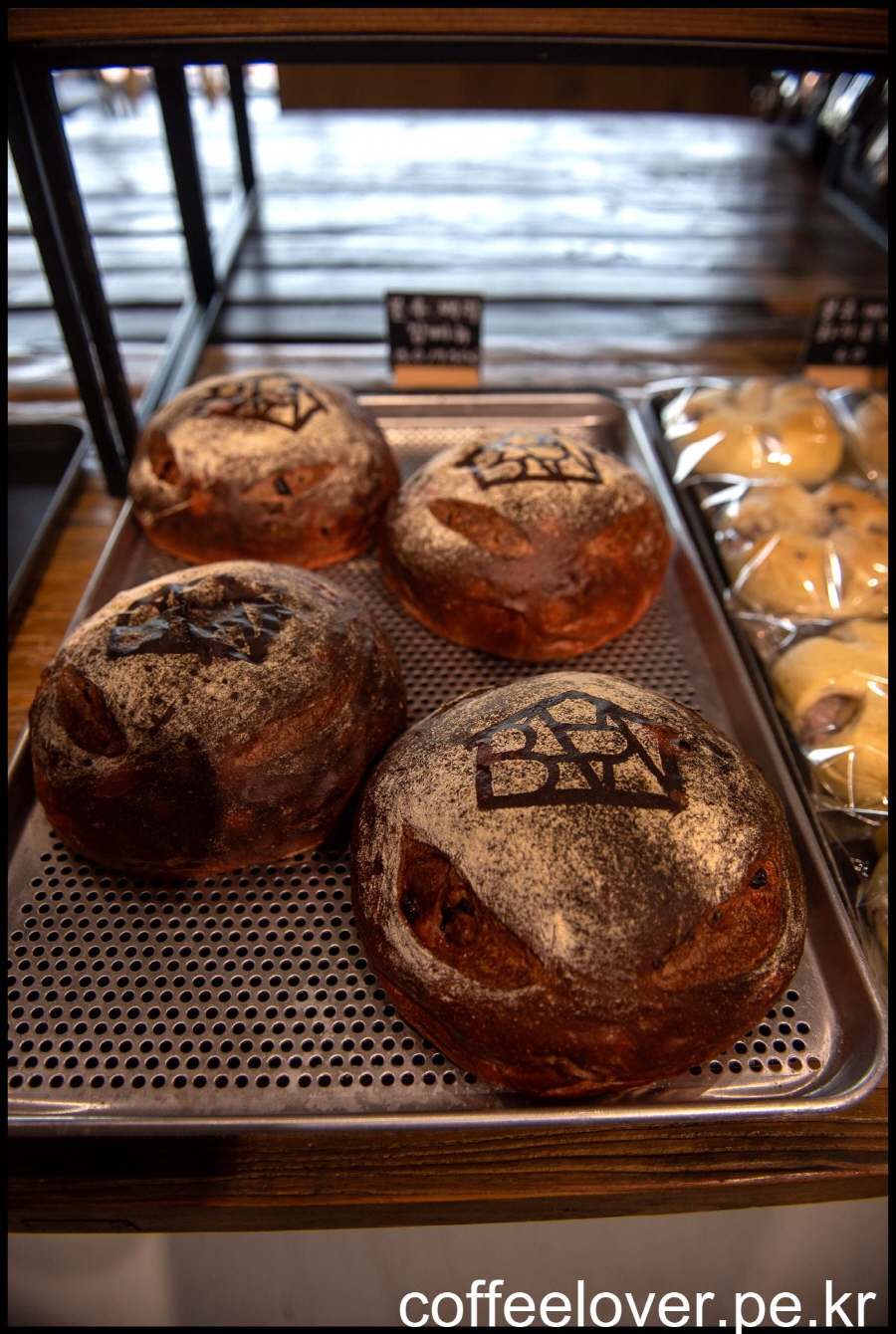 이천 가 볼만한 카페 더반올가닉