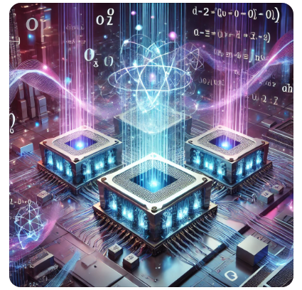 미국-양자컴퓨터-관련주