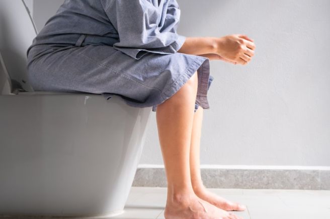 대장암 초기증상